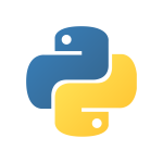 python
